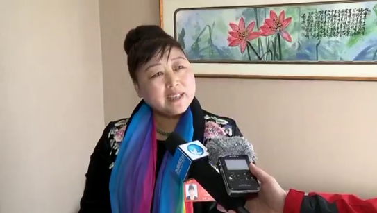 兩會“泉”視角| 陳雪萍：政府報告接地氣 給農(nóng)民工帶來好福利！
